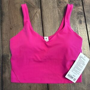 Lululemon Align tank